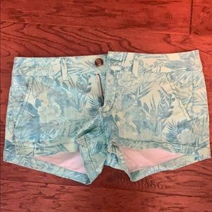 Amer Eagle shorts
